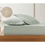 PUFFY Naturalis Yastık Kılıfı, 50x70 cm - Pamuk - 50x70 cm - Adaçayı