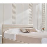Puffy Orva & Lipa 140x190 cm Baza Başlık 2'li Set
