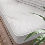 Puffy Perle 100x200 cm Uyku Pedi