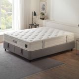 Puffy Pocket Balance 90x190 cm Pocket Yaylı Yatak