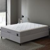 Puffy Posture Pro Pocket 160x200 cm Yaylı Yatak