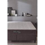 Puffy Relax 7/24 Klima Roll Pack Pocket Yaylı Yatak 100x200 cm