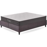 Puffy Relax 7/24 Ortopedik 120x200 cm Pocket Yaylı Yatak
