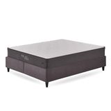Puffy Relax 7/24 Ortopedik 90x190 cm Pocket Yaylı Yatak