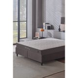 Puffy Relax 7/24 Yün Roll Pack Pocket Yaylı Yatak