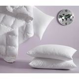Puffy Relaxis 50x70 cm Beyaz Yastık