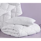 PUFFY Relaxis Yorgan, Tek Kişilik - - 155x215 cm - Beyaz