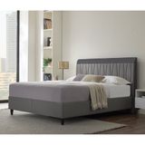 Puffy Revien & Sleep Touch 140x190 cm Baza Başlık 2'li Set