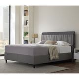 Puffy Revien & Sleep Touch 180x200 cm Baza Başlık 2'li Set