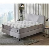 PUFFY Self Comfort Silver Pocket Yaylı Yatak, 160x200 cm - - 160x200 cm -