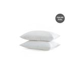 Puffy Semmy 2'li Rollpack Yastık, 50 x 70