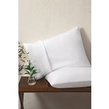Puffy Semmy 50x70 cm 2'li Yastık Alez