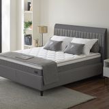 Puffy Sleep Touch 180x200 cm Baza Başlık Yatak 3'lü Set