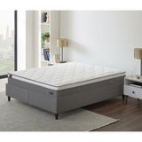 Puffy Sleep Touch DHT 160x200 cm Yaylı Yatak