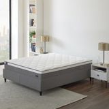 Puffy Sleep Touch DHT 90x190 cm Yaylı Yatak