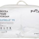 Puffy Suprelle 95 155x215 cm Tek Kişilik Yorgan