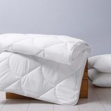 Puffy Suprelle 95 Tek Kişilik Yorgan 155 x 215 cm. - Beyaz