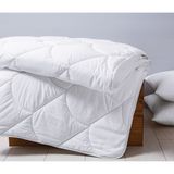 PUFFY Suprelle 95 Yorgan, Tek Kişilik - - 155x215 cm - Beyaz