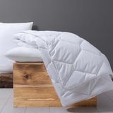 Puffy Suprelle Clean Tek Kişilik Yorgan 155 x 215 cm. - Beyaz
