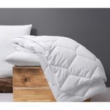 PUFFY Suprelle Clean Yorgan, Tek Kişilik - - 155x215 cm - Beyaz