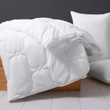 Puffy Suprelle Extra Çift Kişilik Yorgan 195 x 215 cm. - Beyaz