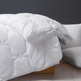 PUFFY Suprelle Extra Yorgan, Çift Kişilik - - 195x215 cm - Beyaz