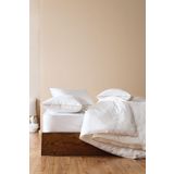 Puffy Tek Kişilik Nano Jel Yorgan - Beyaz 155 x 215