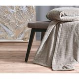 PUFFY Trinity TV Battaniyesi, Tv Battaniyesi - Wellsoft - 140x190 cm - Vizon