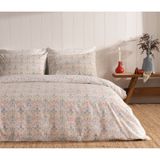 PUFFY Vice Pamuklu Nevresim Takımı, Çift Kişilik - Pamuk Polyester - 200x220 cm - Yeşil