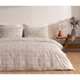 PUFFY Vice Pamuklu Nevresim Takımı, Tek Kişilik - Pamuk Polyester - 160x220 cm - Yeşil