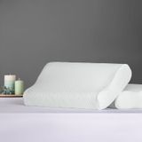 Puffy Visco Norm Boyun Destekli Yastık 30x50x10 CM