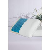 Puffy Visco Norm Jel Yastık, 37 x 70