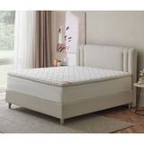 Puffy Visco Touch Topper 160x200 cm Yaysız Yatak