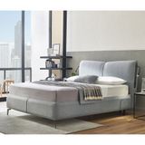 Puffy Winners Sleep 200x200 cm Baza Başlık 2'li Set