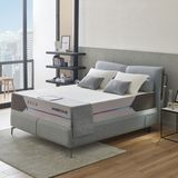 Puffy Winners' Sleep Pocket Yaylı Yatak - Beyaz - 160 x 200 cm