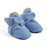 pufien Organik Pamuk Astarlı, Bebek İlk Adım Ayakkabısı, Kaydırmaz Taban, Bebek Pandufu, Mavi Patik (Mavi, EU Ayakkabı Beden Sistemi, Bebek, Yaş aralığı, Orta, 0 Ay, 6 Ay)