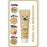 PufiVet Multivitamin Kedi Malt Macunu 100 g Bağışıklık Sistemi Destekleyici Lezzetli Formül