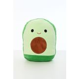 Pufu Toys 30 CM FİGÜRLÜ PELUŞ YASTIK SERİSİ