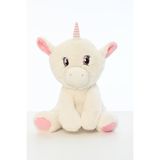 Pufu Toys Peluş Dolgulu Çeşit Çeşit Hayvan Figürlü Yastık Oyuncak Serisi 30 Cm