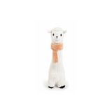 Pufu Toys Sevimli Pembe Lama Peluş Oyuncak