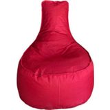 Pufumo Aktif Armut Koltuk Kılıfı Kırmızı ( Içi Boş Ürün )