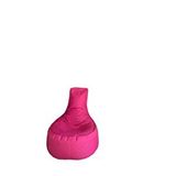Pufumo Aktif Armut Koltuk Kılıfı Pembe ( Içi Boş Ürün )