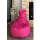 Pufumo Aktif Armut Koltuk Pembe ( Orta Boy ) 70*40*55 Cm