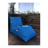 Pufumo Armutland Daybed Armut Koltuk Turkuaz