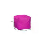 Pufumo Ayak Ucu Pufu Pembe PUF02