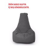 Pufumo LARGE ARMUT KOLTUK KILIFI ( ÜRÜN SADECE KILIFTIR. İÇİ BOŞ GÖNDERİLECEKTİR. )