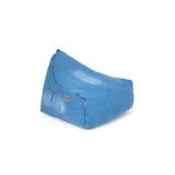 PUFUMO PİRAMİT JEANS KOT ARMUT KOLTUK