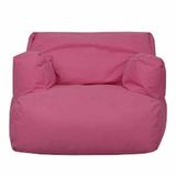 Pufumo Relax Pembe Armut Koltuk