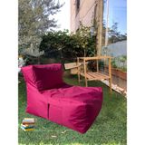 Pufumo Xxl Sedir Armut Koltuk - Pembe