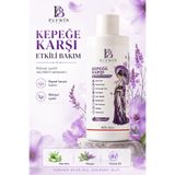 Pufwin Beauty Kepek Önleyici Ve Saç Dökülmesine Karşı & Onarıcı Besleyici Şampuan 400 ML (9 Aktifli)